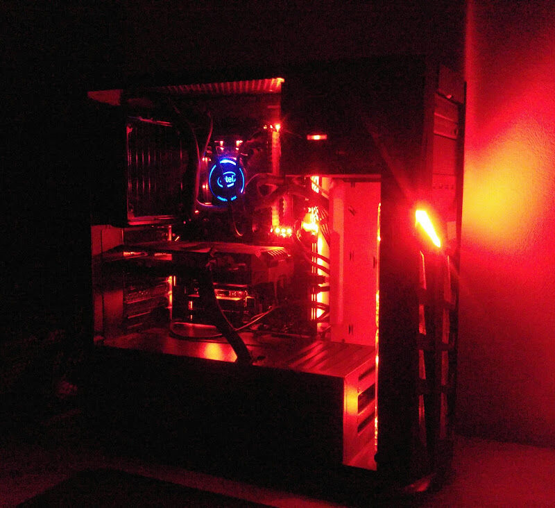 Foto van Tibecom computer systems