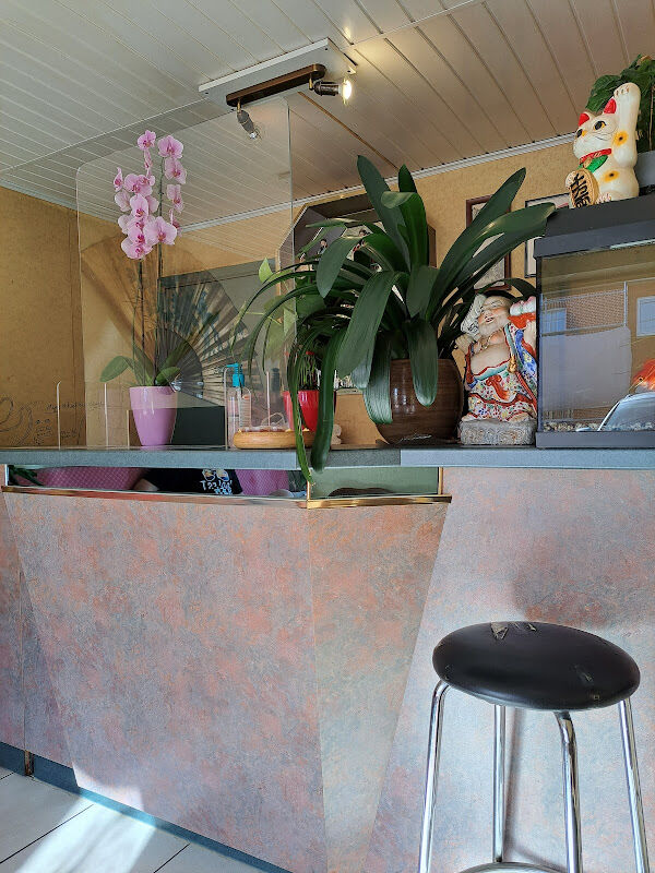 Foto van Shun Shun