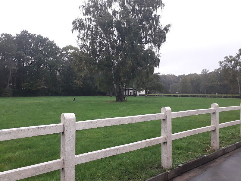 Foto van Manege St. Hubert