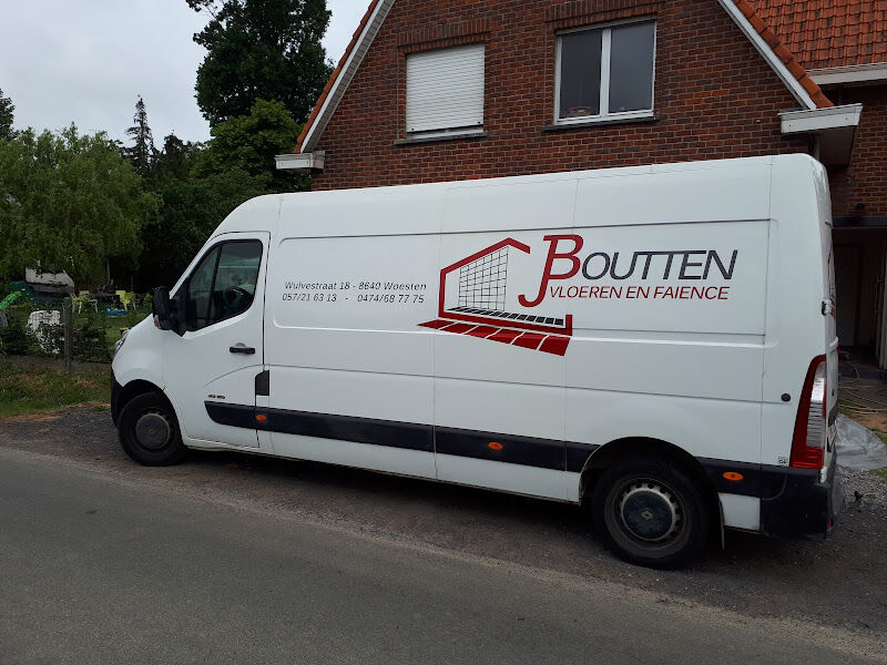 Foto van Vloeren Boutten