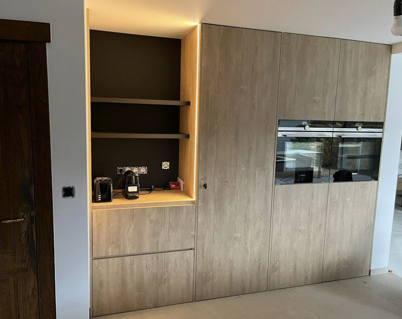 Foto van Warre Interieur