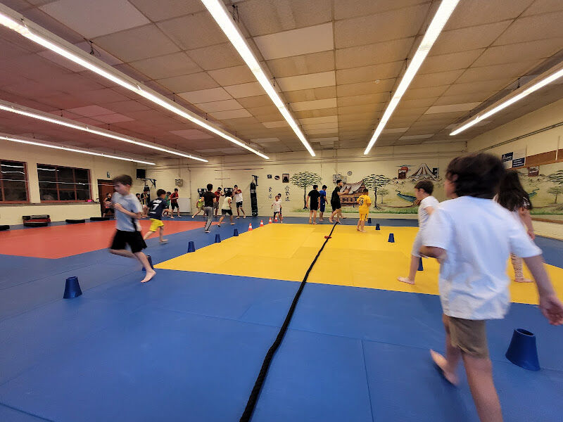 Foto van The Fighters Academy Lokeren