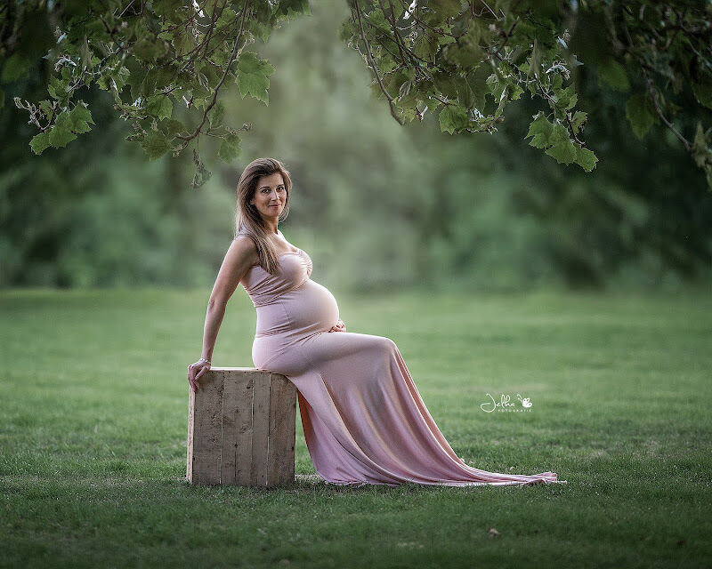 Foto van Jelka Newborn & Zwangerschap Fotografie
