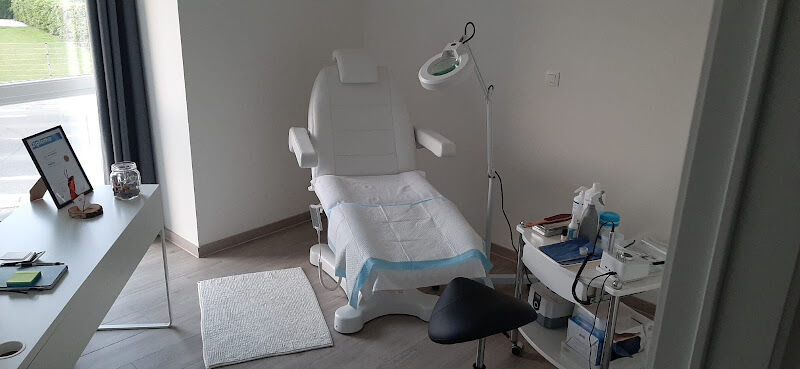 Foto van Pedicure Praktijk Ilse Goditiabois