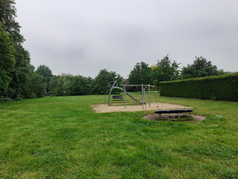 Foto van Speelzone