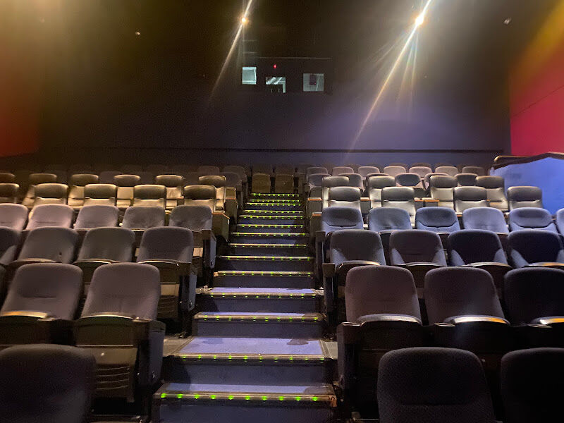 Foto van Vue Cinema Croydon - Croydon Grants