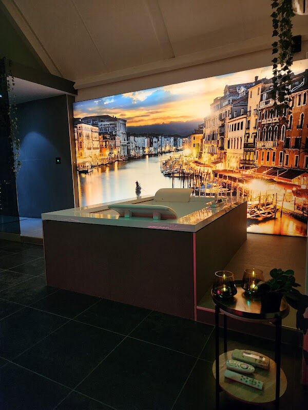 Foto van Privé Sauna & Beauty Rumelle