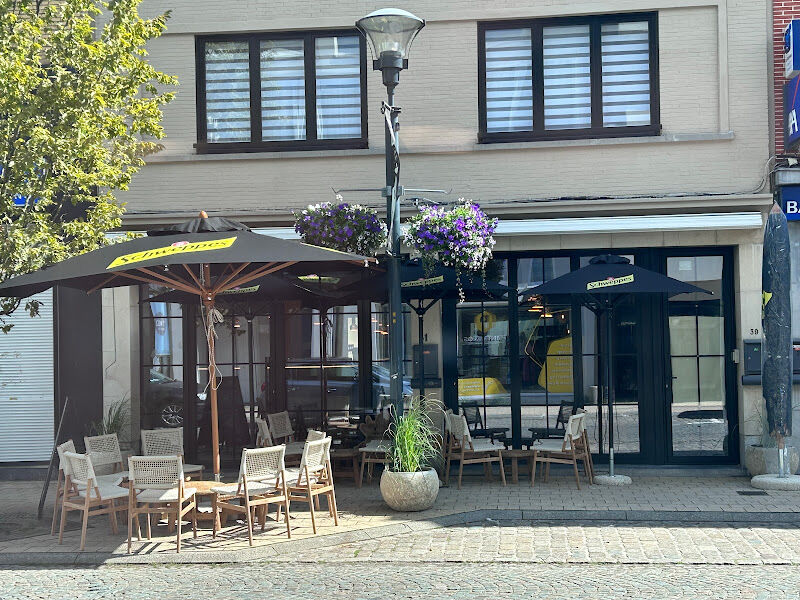 Foto van Apero Lokeren