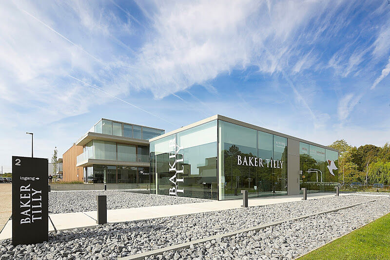 Foto van Baker Tilly