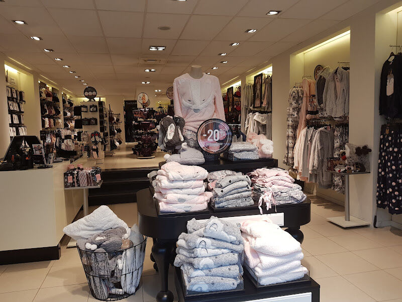 Foto van Hunkemöller