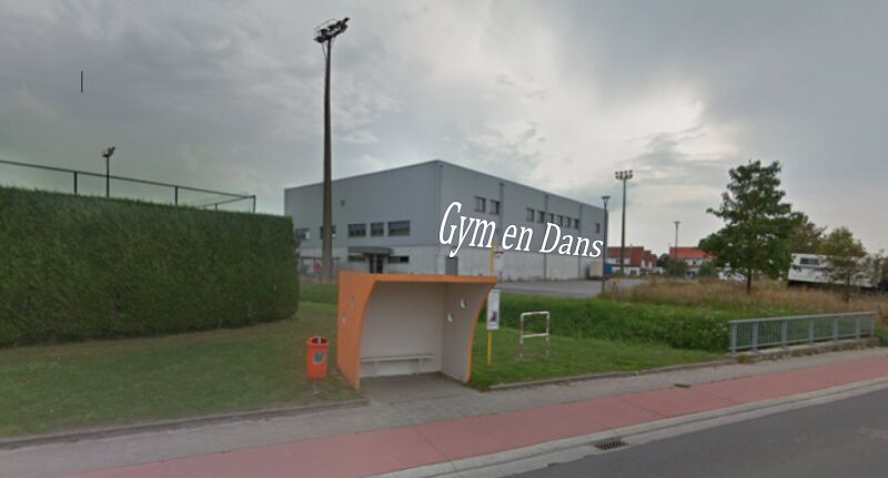 Foto van Gym en Dans