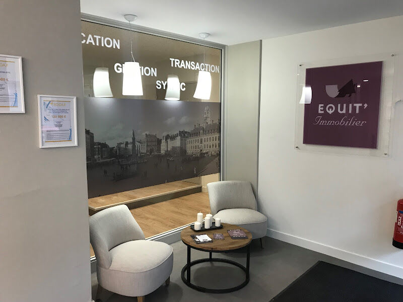 Foto van EQUIT IMMOBILIER