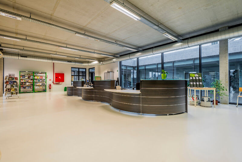 Foto van Sobelter Engineering