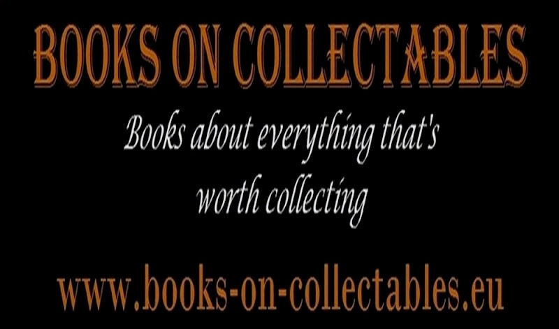 Foto van Books on Collectables