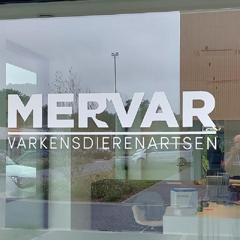 Foto van DAP Mervar BVBA