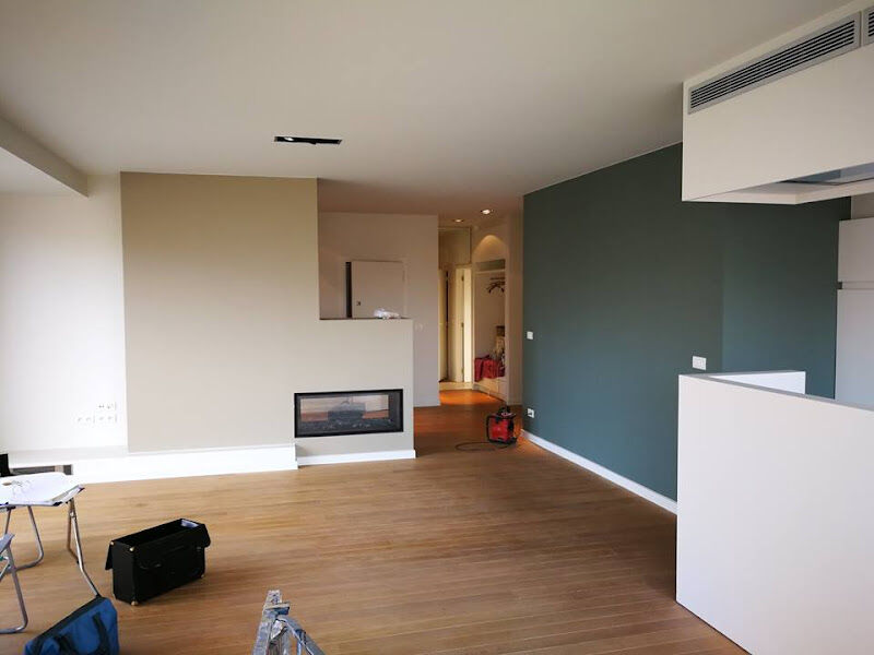 Foto van Van den Wyngaert Schilder- & decoratiewerken
