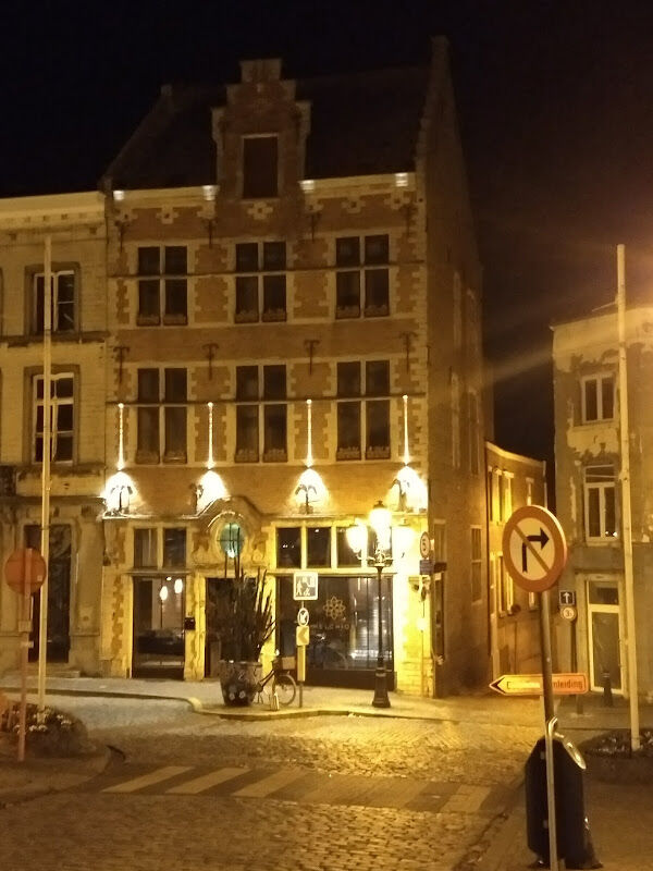 Foto van Melchior