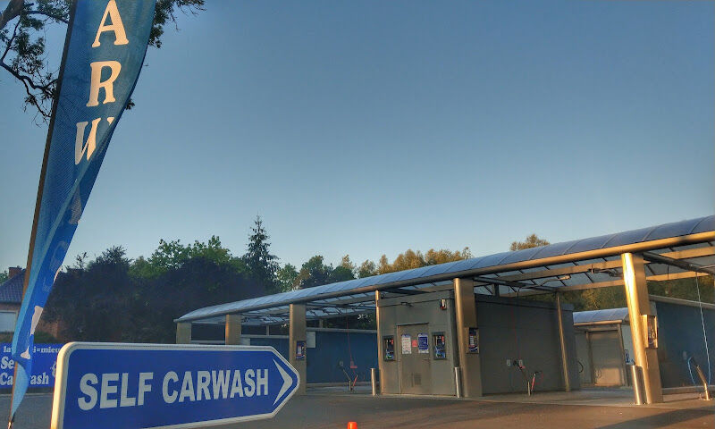 Foto van EasyWash Lessen
