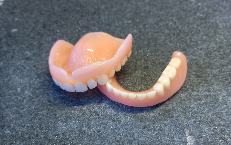 Foto van SVDental Labo