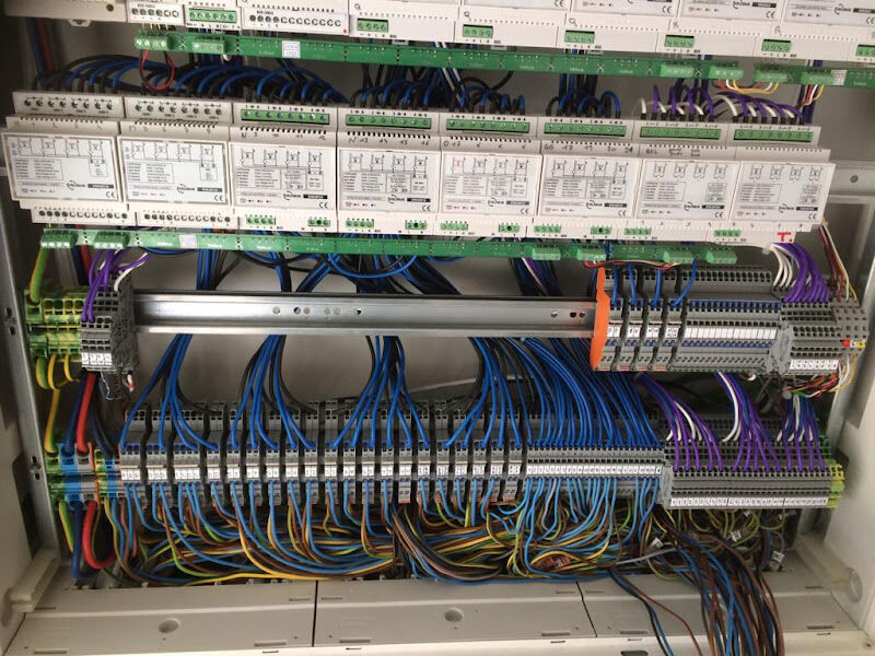 Foto van Saelens T.C. Electro