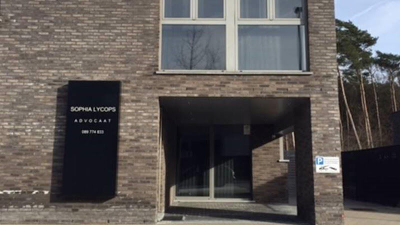 Foto van Lycops Sophia Advocatenkantoor