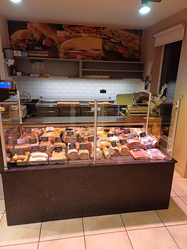Foto van Broodhoekje