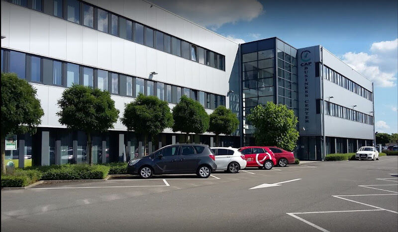 Foto van Demir-Halk Bank Liège