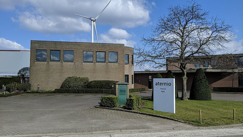 Foto van aternio / Vestiging Waasland