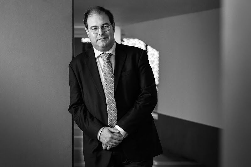 Foto van WANTED LAW TAX