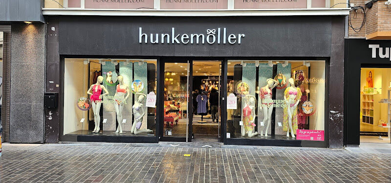Foto van Hunkemöller