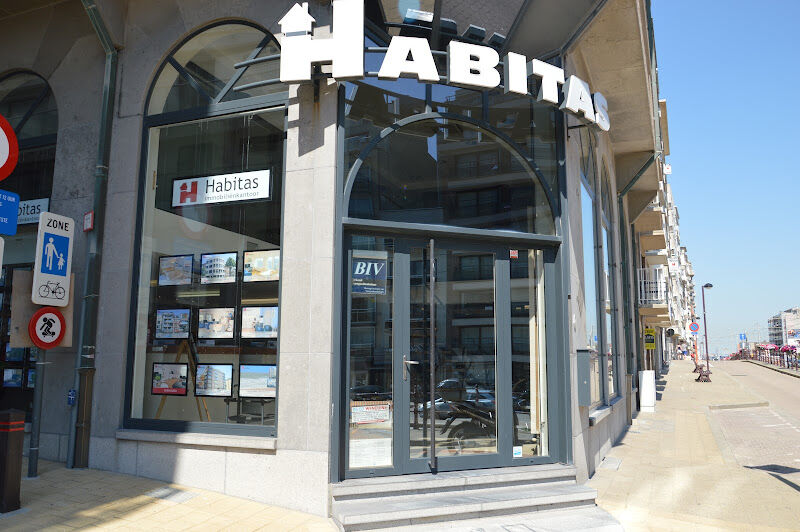 Foto van Habitas