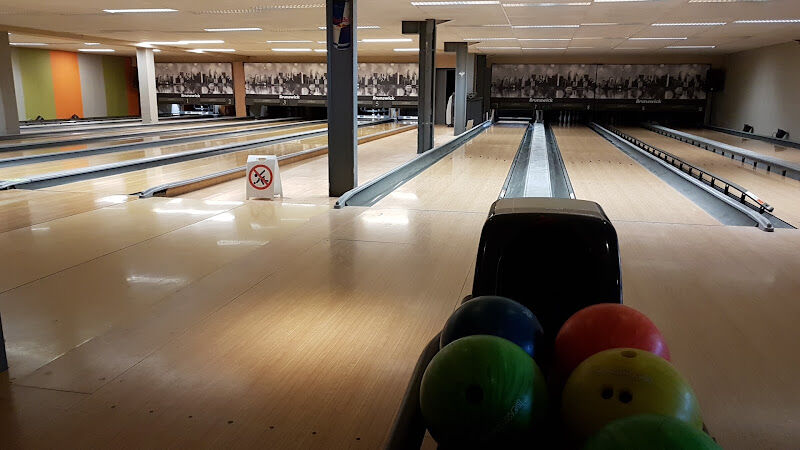 Foto van Bowling Berkerijs Bowling & Laser