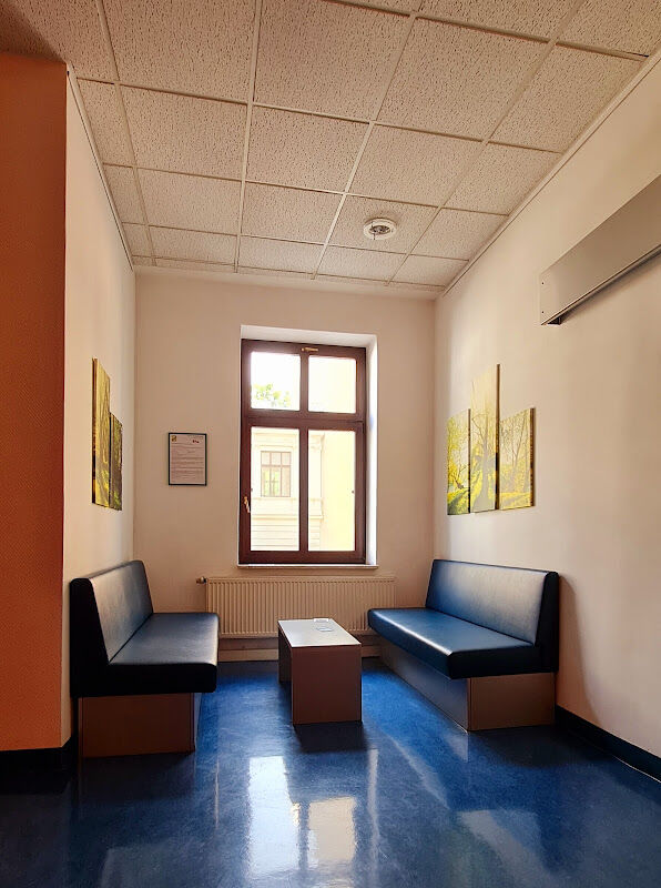 Foto van Martin Pyschik Facharzt für Orthopädie