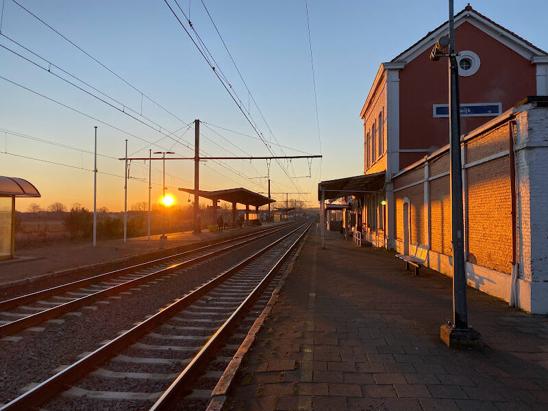 Foto van Opwijk