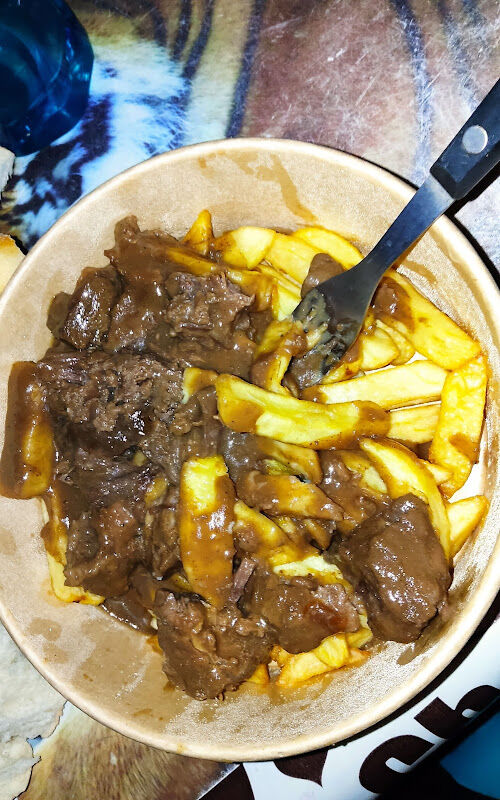 Foto van Friterie Snack