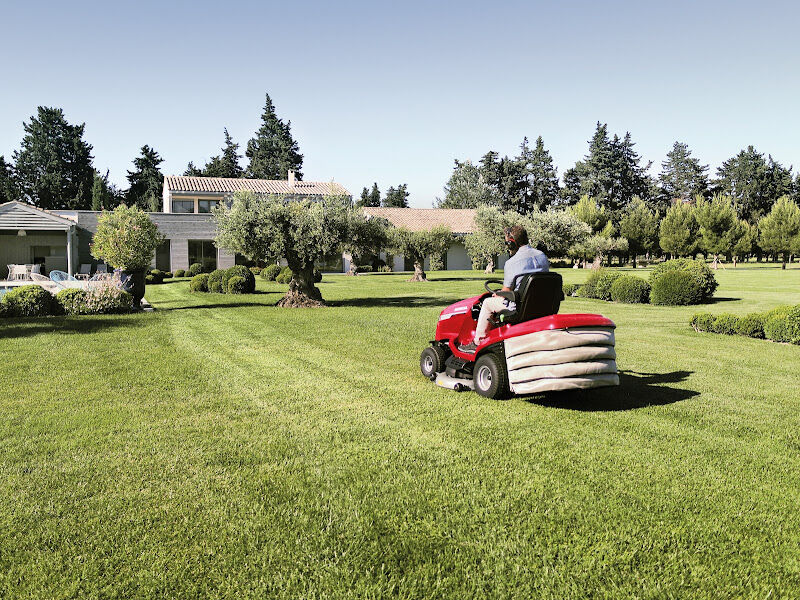 Foto van V-PRO Power Equipment
