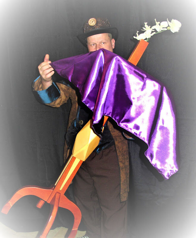 Foto van Zoltan Concept