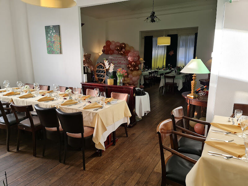 Foto van Restaurant de L`Opera