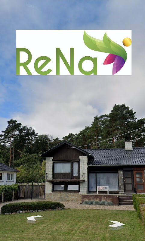 Foto van ReNa for healTH, holistische praktijk