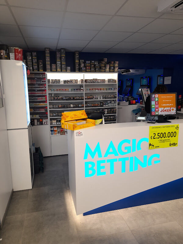 Foto van Vapors Dream - Kop