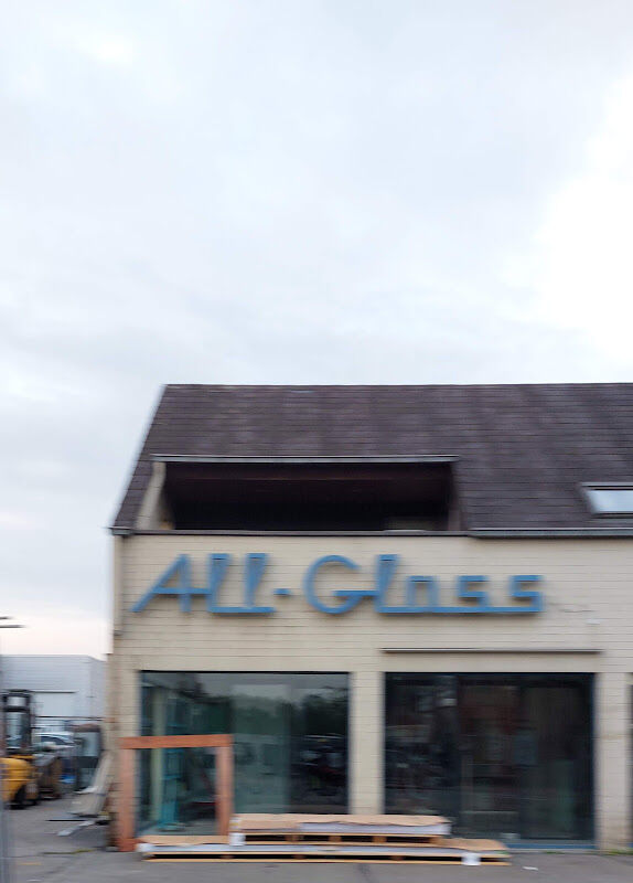Foto van All-Glass bvba