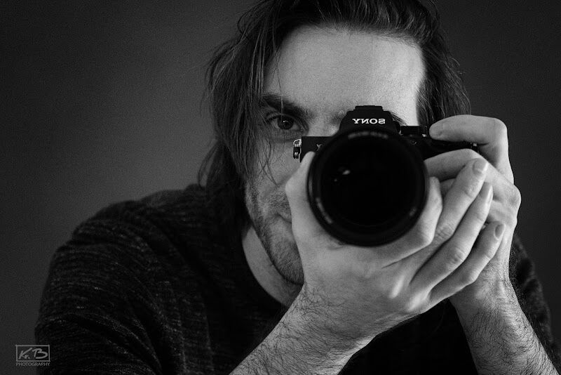 Foto van KrB Photography