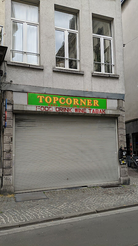 Foto van Nachtwinkel