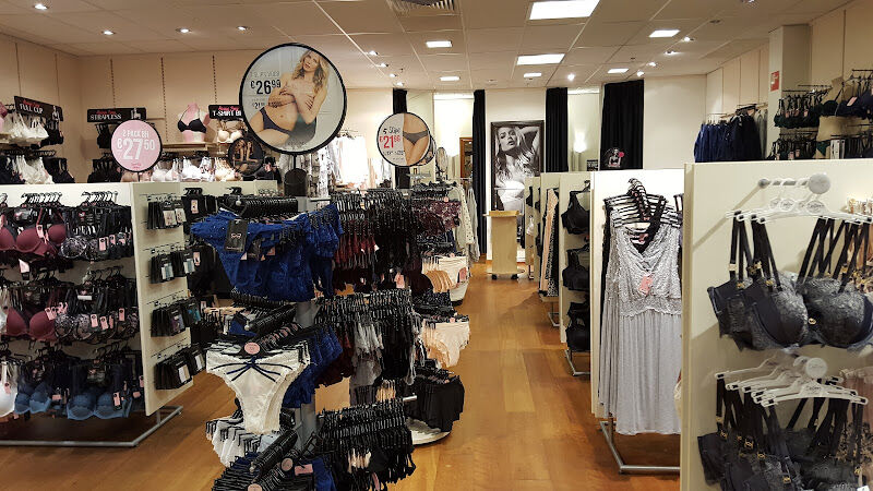 Foto van Hunkemöller