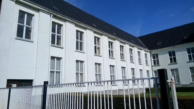 Foto van Kasteel Blauwhuis