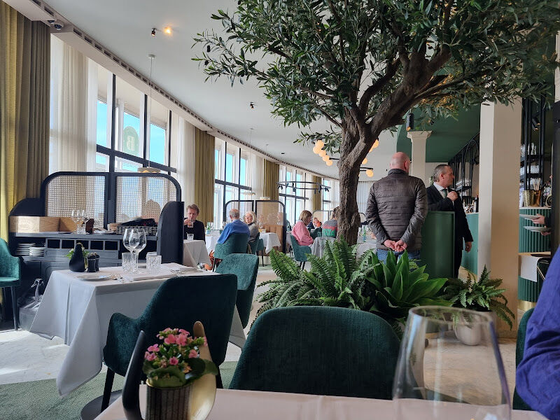Foto van Brassi Grand Café