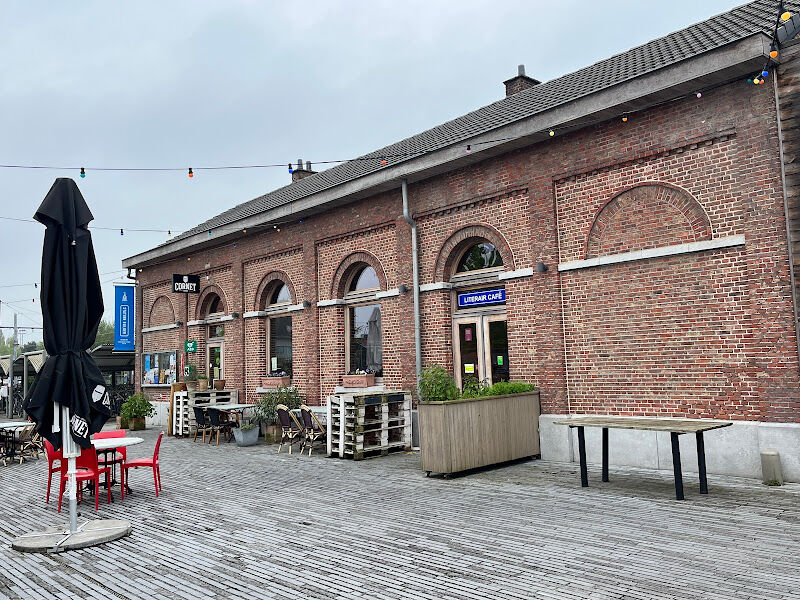 Foto van Berlaar