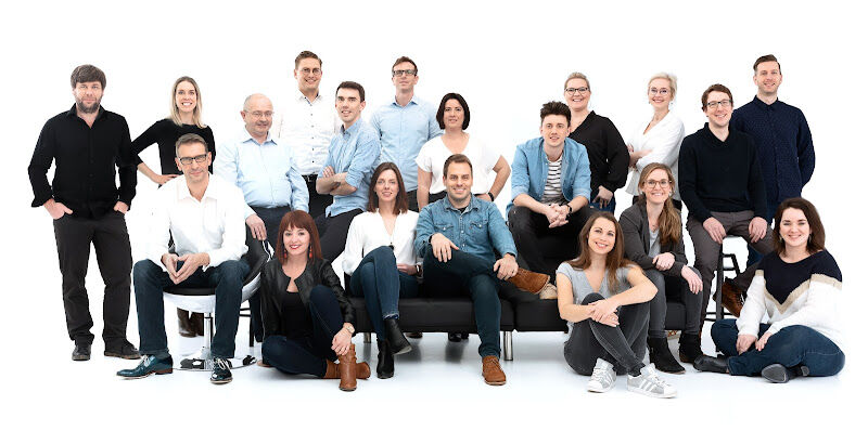Foto van Whizpr