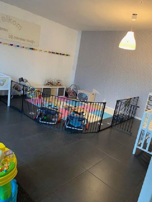Foto van Kinderdagverblijf Meneer konijn
