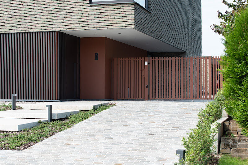 Foto van Atelier Ferro